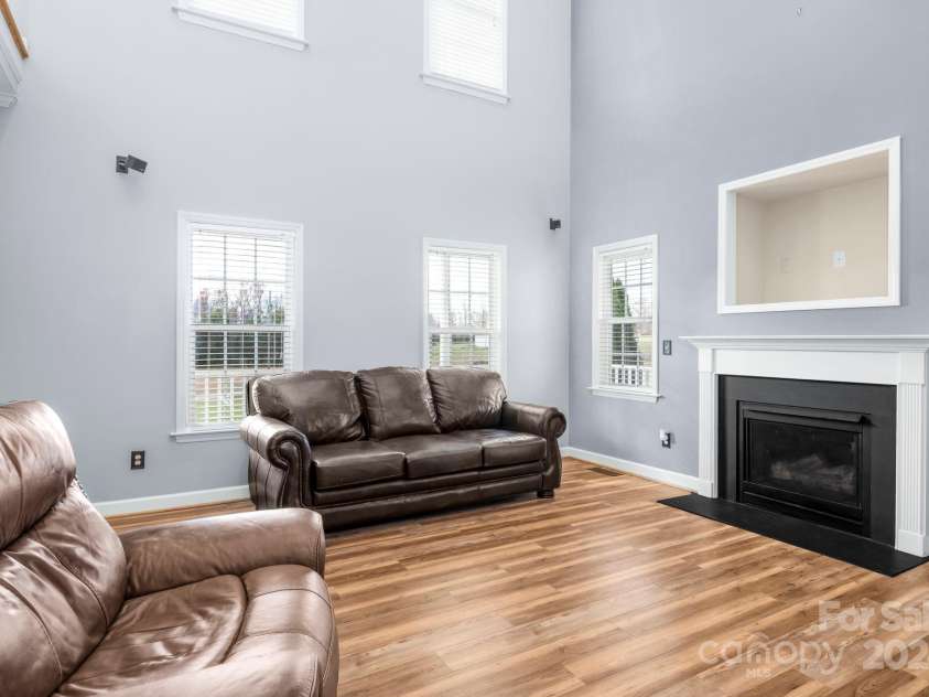 159 Leatherwood Trail, Mocksville, NC 27028.  MLS# CAR4202609, YatesRealty ID 12599. 