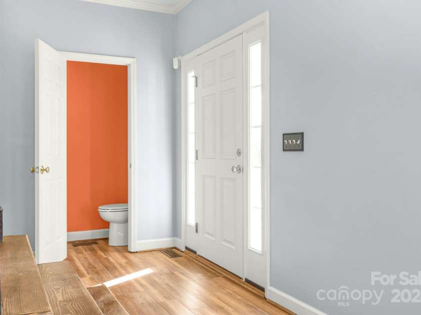 159 Leatherwood Trail, Mocksville, NC 27028.  MLS# CAR4202609, YatesRealty ID 12599. 