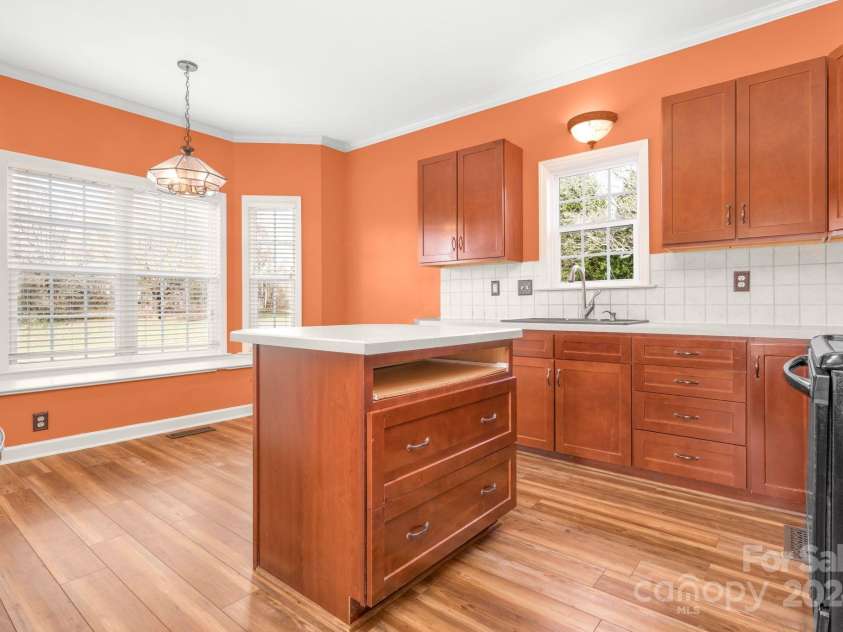 159 Leatherwood Trail, Mocksville, NC 27028.  MLS# CAR4202609, YatesRealty ID 12599. 