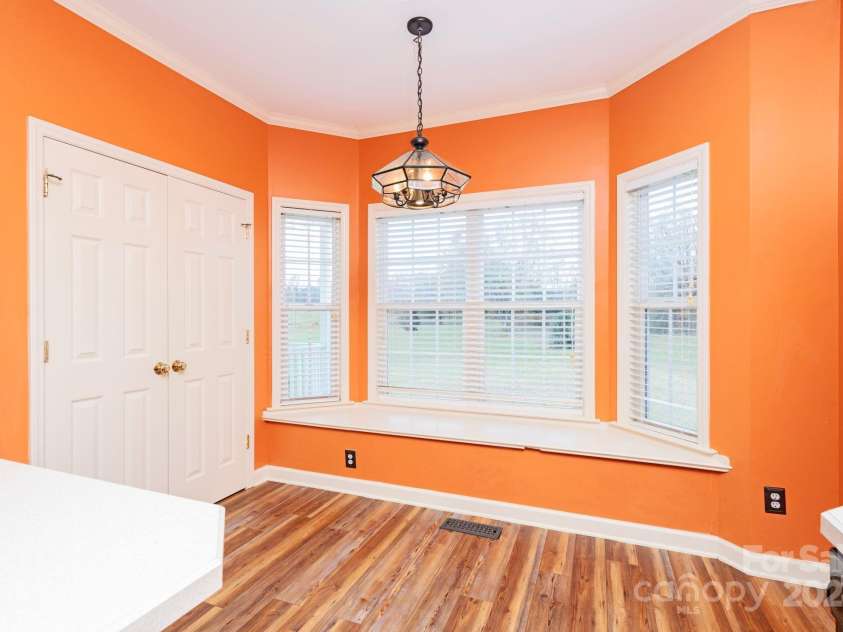 159 Leatherwood Trail, Mocksville, NC 27028.  MLS# CAR4202609, YatesRealty ID 12599. 