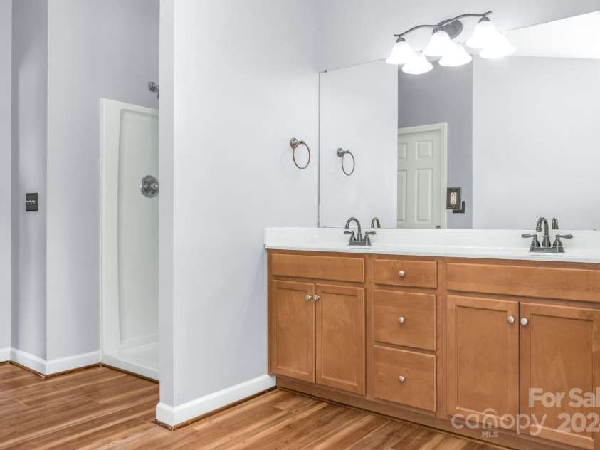 159 Leatherwood Trail, Mocksville, NC 27028.  MLS# CAR4202609, YatesRealty ID 12599. 