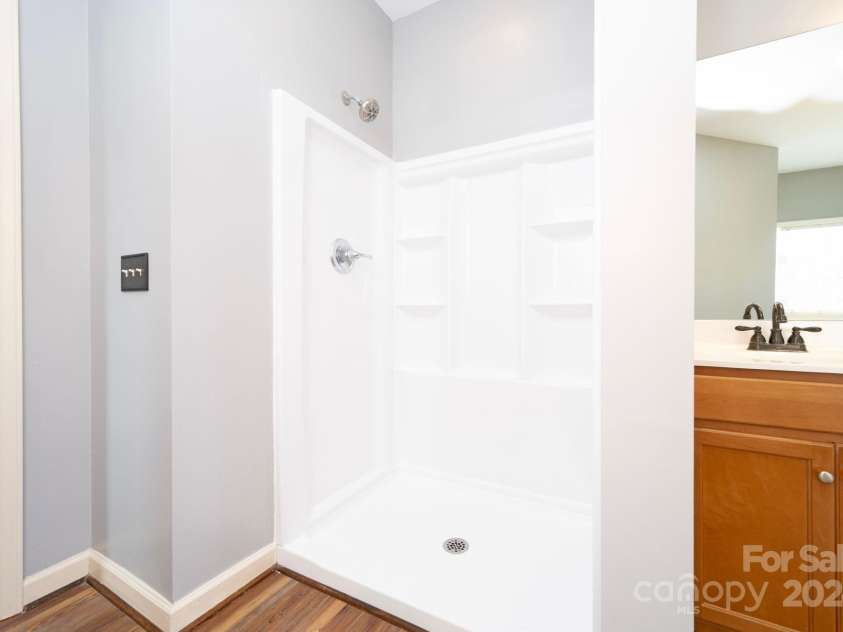 159 Leatherwood Trail, Mocksville, NC 27028.  MLS# CAR4202609, YatesRealty ID 12599. 