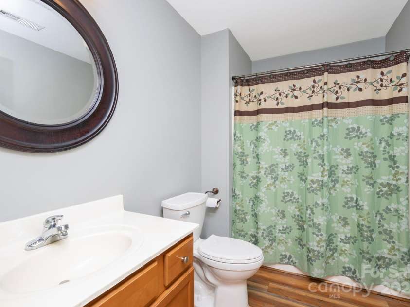 159 Leatherwood Trail, Mocksville, NC 27028.  MLS# CAR4202609, YatesRealty ID 12599. 