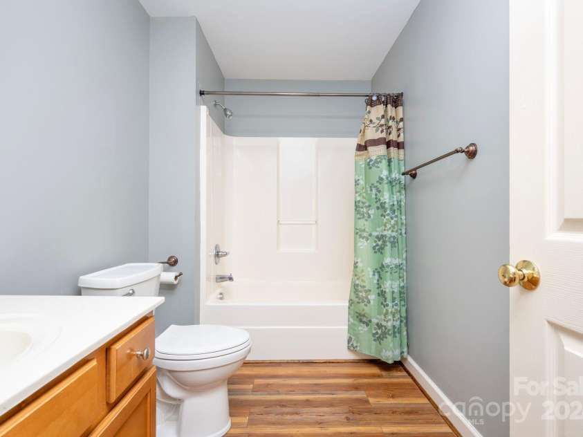 159 Leatherwood Trail, Mocksville, NC 27028.  MLS# CAR4202609, YatesRealty ID 12599. 