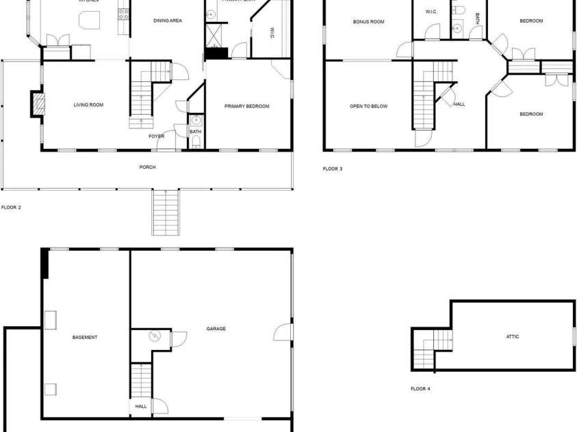 159 Leatherwood Trail, Mocksville, NC 27028.  MLS# CAR4202609, YatesRealty ID 12599. 