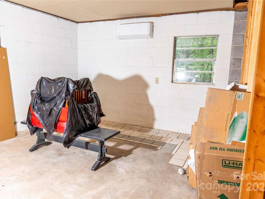 57 Gribble Road, Franklin, NC 28734.  MLS# CAR4253647, YatesRealty ID 126. 