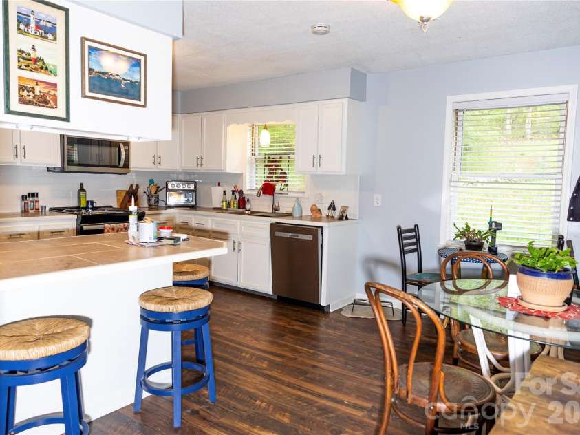57 Gribble Road, Franklin, NC 28734.  MLS# CAR4377789, YatesRealty ID 126. 