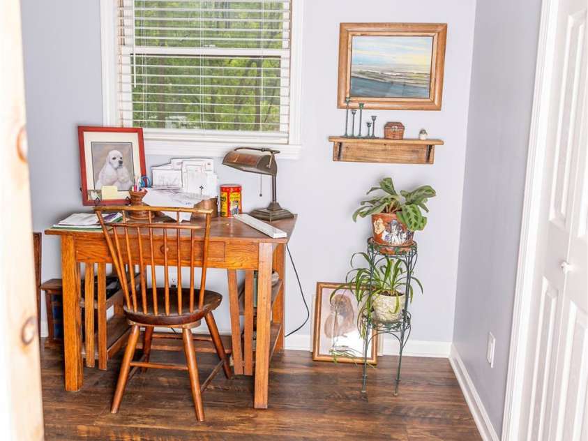 57 Gribble Road, Franklin, NC 28734.  MLS# CAR4377789, YatesRealty ID 126. 