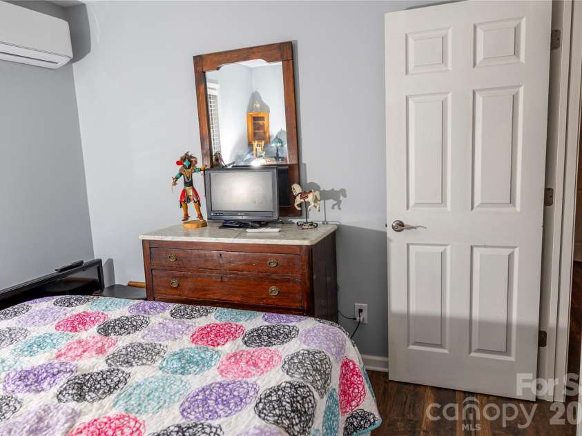 57 Gribble Road, Franklin, NC 28734.  MLS# CAR4377789, YatesRealty ID 126. 