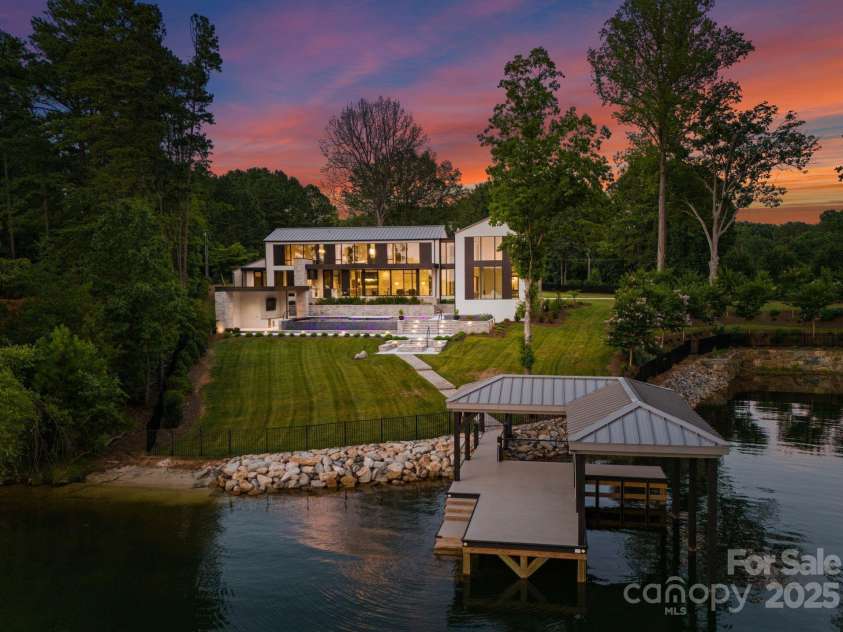 2536 Brawley School Road, Mooresville, NC 28117.  MLS# CAR4276909, YatesRealty ID 1260. 