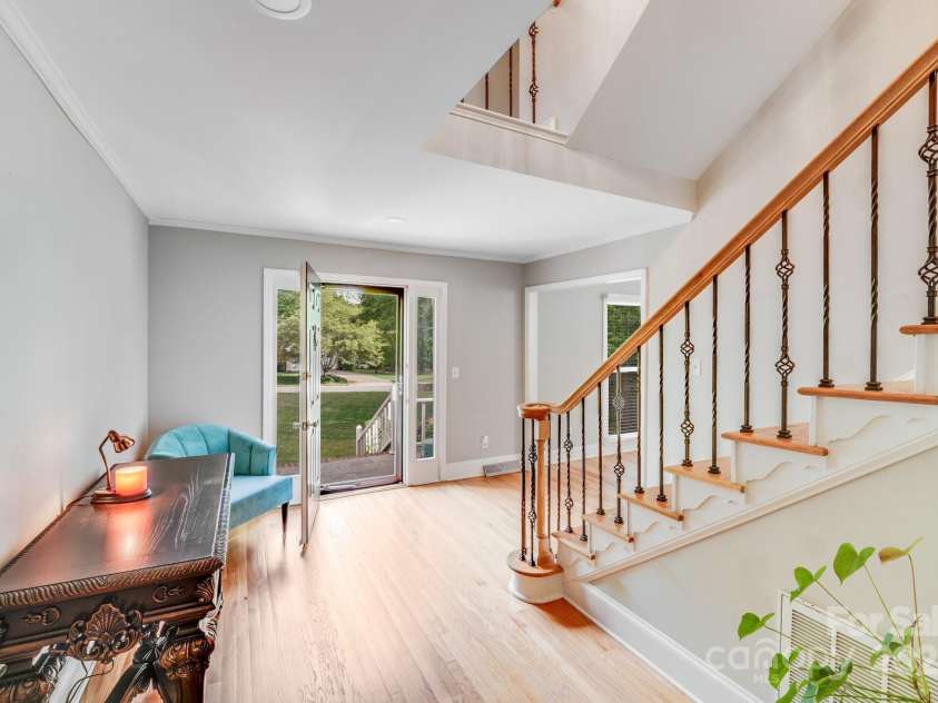 6730 Gold Wagon Lane, Mint Hill, NC 28227.  MLS# CAR4242140, YatesRealty ID 12601. 
