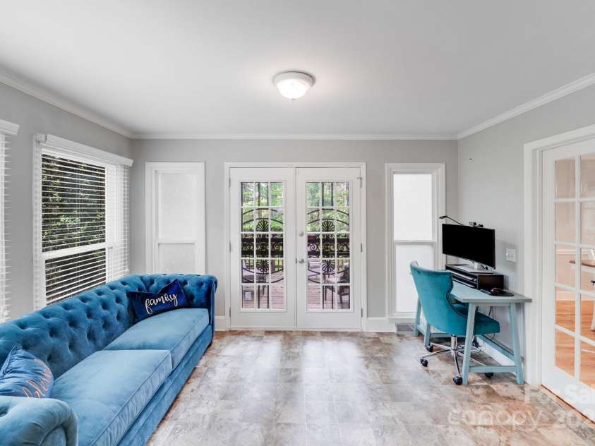 6730 Gold Wagon Lane, Mint Hill, NC 28227.  MLS# CAR4242140, YatesRealty ID 12601. 