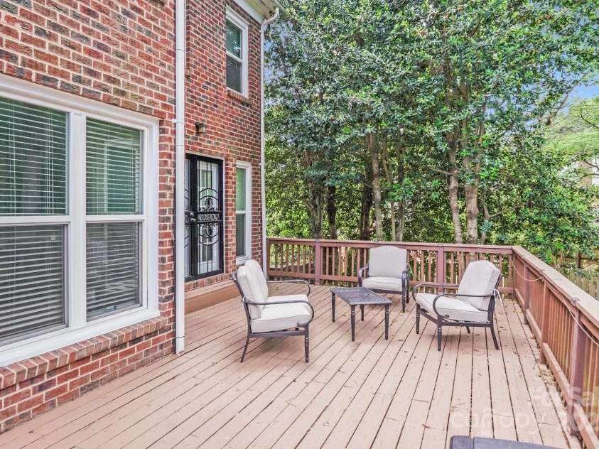6730 Gold Wagon Lane, Mint Hill, NC 28227.  MLS# CAR4242140, YatesRealty ID 12601. 