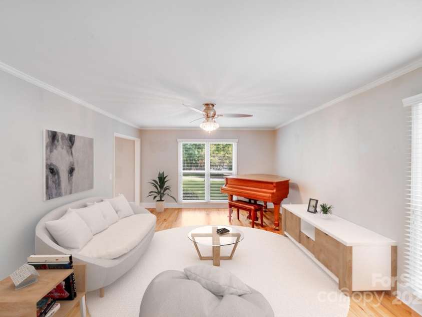 6730 Gold Wagon Lane, Mint Hill, NC 28227.  MLS# CAR4242140, YatesRealty ID 12601. 
