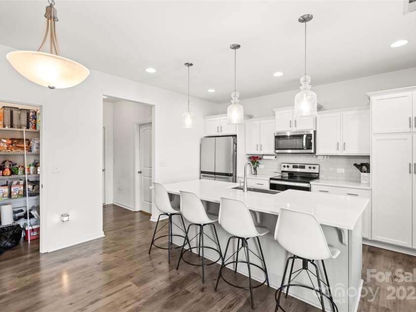 144 Mooring Drive, Statesville, NC 28677.  MLS# CAR4211549, YatesRealty ID 12602. 