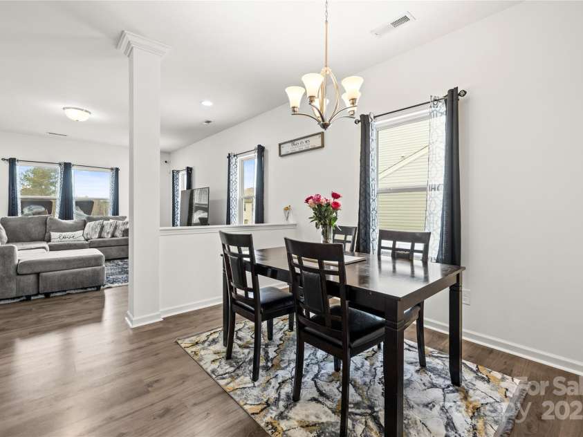 144 Mooring Drive, Statesville, NC 28677.  MLS# CAR4211549, YatesRealty ID 12602. 