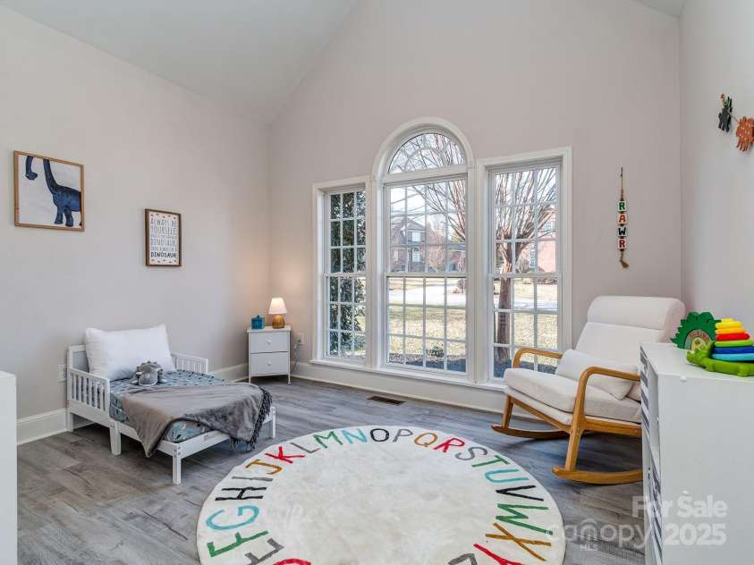 7852 Grimsby Circle, Harrisburg, NC 28075.  MLS# CAR4333886, YatesRealty ID 12602. Bedroom #2