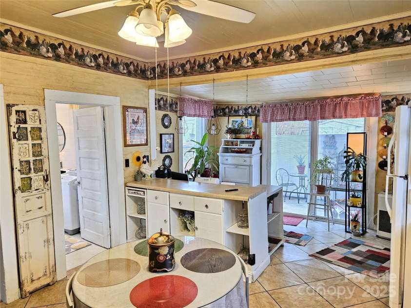 413 Morganton Street, Valdese, NC 28690.  MLS# CAR4241886, YatesRealty ID 12603. 
