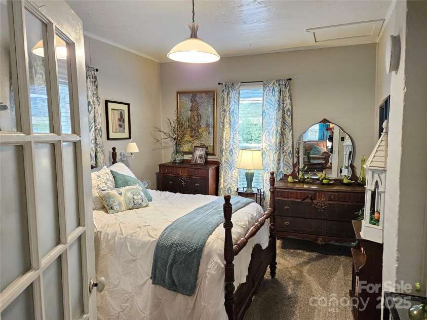 413 Morganton Street, Valdese, NC 28690.  MLS# CAR4241886, YatesRealty ID 12603. 
