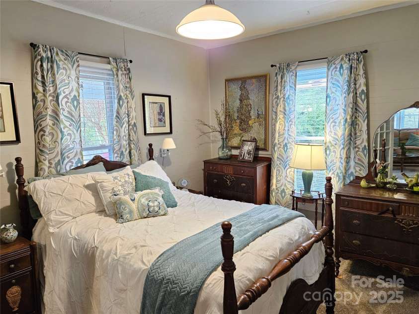413 Morganton Street, Valdese, NC 28690.  MLS# CAR4241886, YatesRealty ID 12603. 