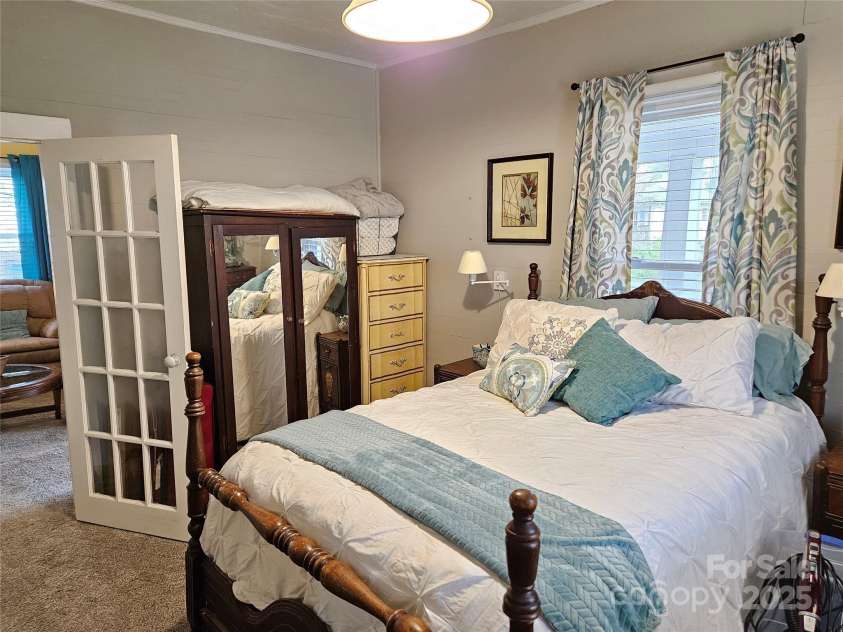413 Morganton Street, Valdese, NC 28690.  MLS# CAR4241886, YatesRealty ID 12603. 