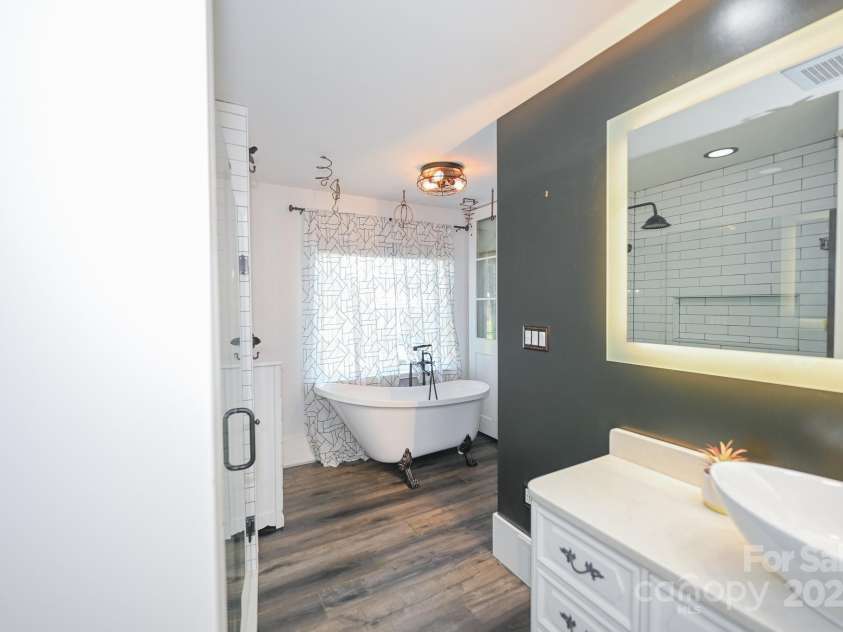 185 Elizabeth Avenue, Forest City, NC 28043.  MLS# CAR4253837, YatesRealty ID 12604. 