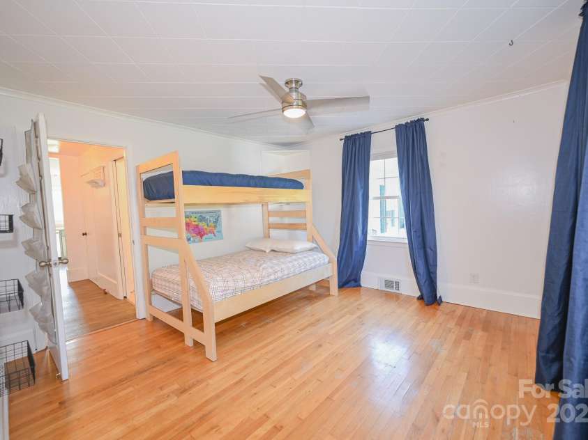 185 Elizabeth Avenue, Forest City, NC 28043.  MLS# CAR4253837, YatesRealty ID 12604. 