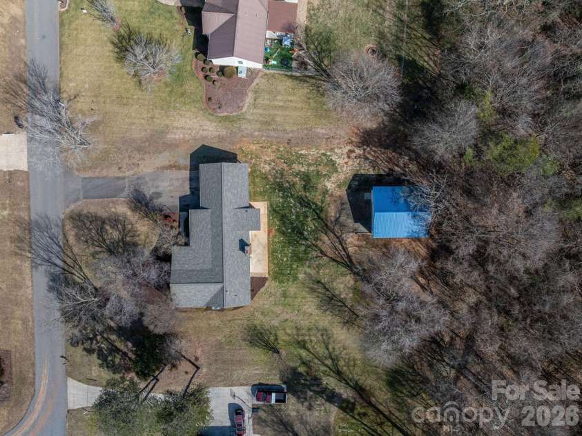 2596 Prince Drive, Lincolnton, NC 28092.  MLS# CAR4344636, YatesRealty ID 12604. 