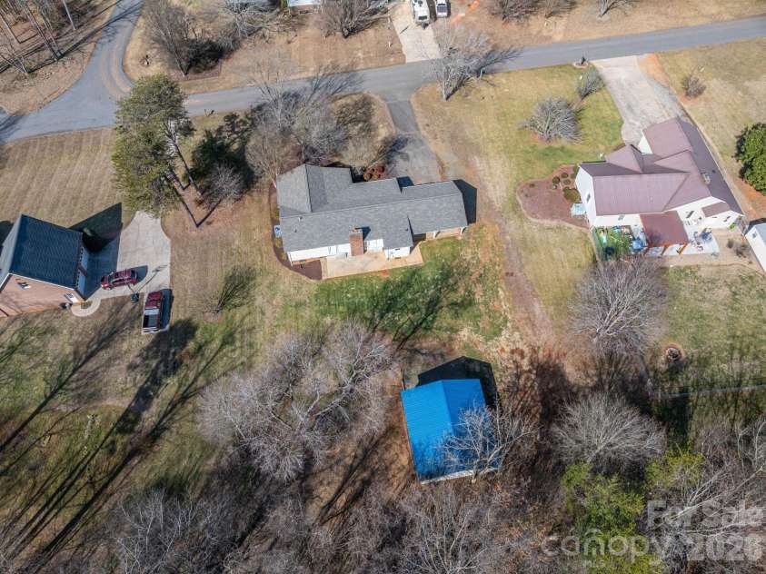 2596 Prince Drive, Lincolnton, NC 28092.  MLS# CAR4344636, YatesRealty ID 12604. 