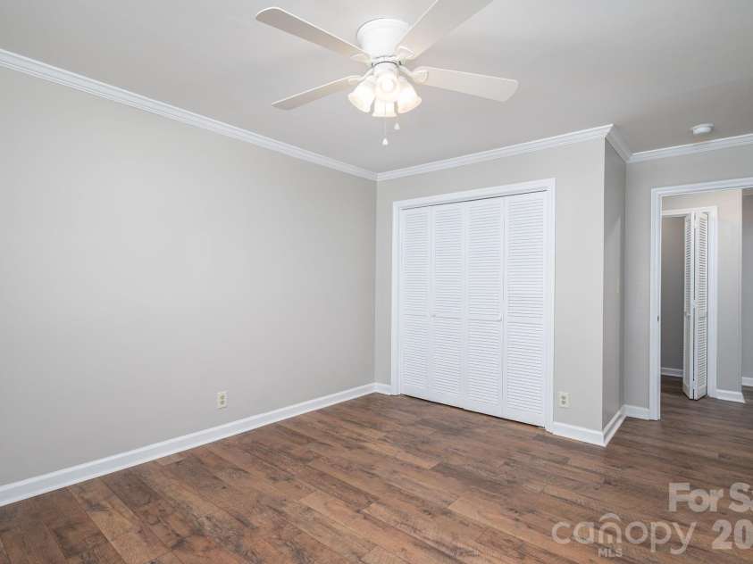 2596 Prince Drive, Lincolnton, NC 28092.  MLS# CAR4344636, YatesRealty ID 12604. BEDROOM