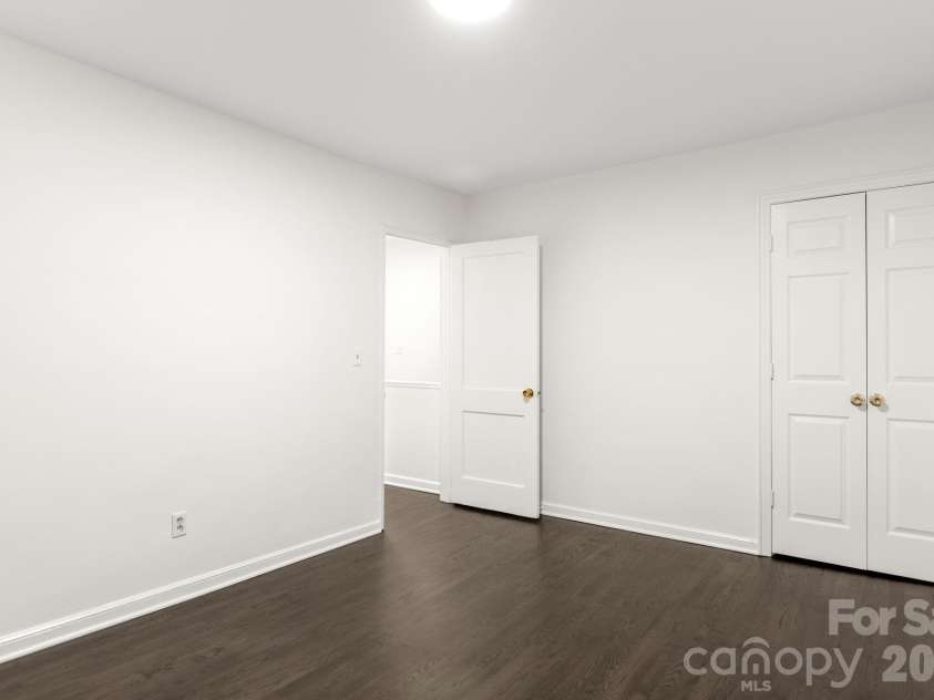 212 Wakefield Drive, Charlotte, NC 28209.  MLS# CAR4406232, YatesRealty ID 12605. Bedroom 1