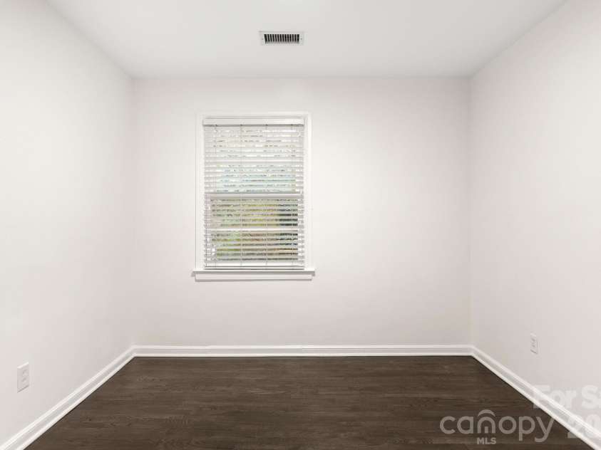 212 Wakefield Drive, Charlotte, NC 28209.  MLS# CAR4406232, YatesRealty ID 12605. Bedroom 2