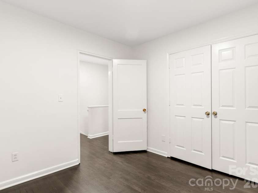 212 Wakefield Drive, Charlotte, NC 28209.  MLS# CAR4406232, YatesRealty ID 12605. Bedroom 2