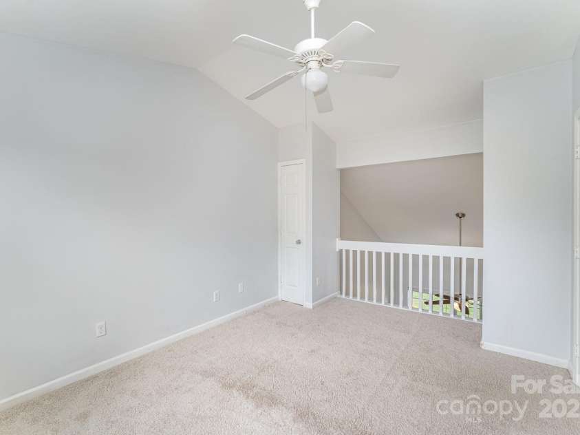 7718 Petrea Lane, Charlotte, NC 28227.  MLS# CAR4252292, YatesRealty ID 12605. 