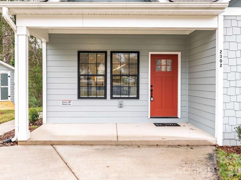2302 Jordi Way, Charlotte, NC 28213.  MLS# CAR4351833, YatesRealty ID 12606. 