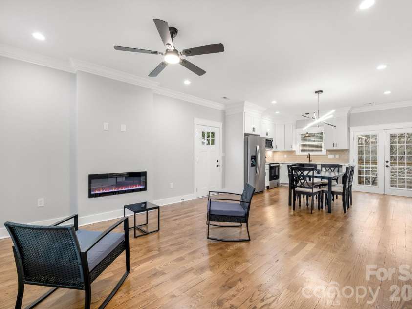 2302 Jordi Way, Charlotte, NC 28213.  MLS# CAR4351833, YatesRealty ID 12606. 
