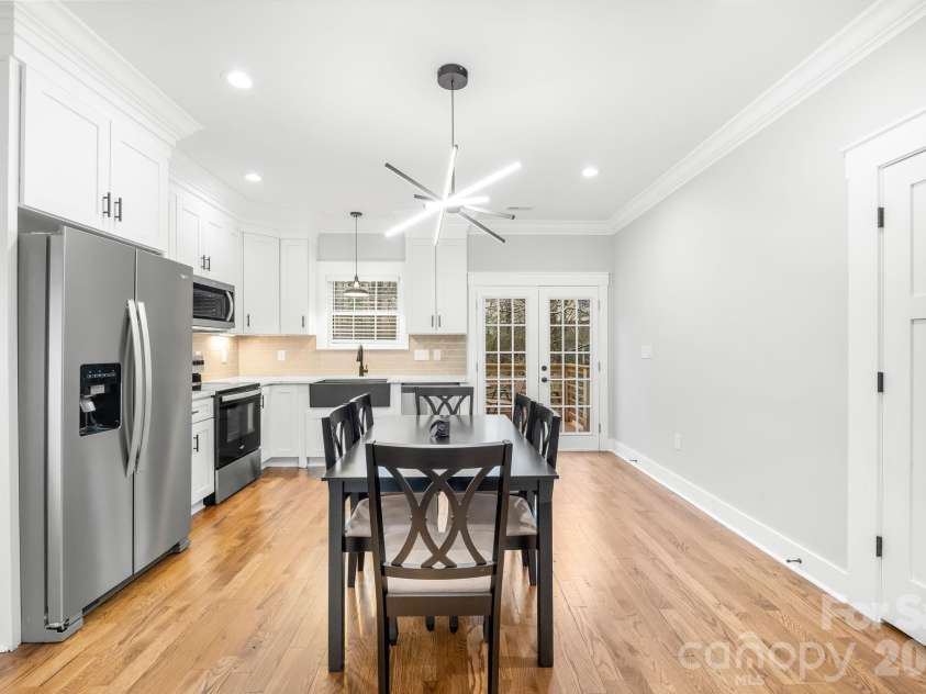 2302 Jordi Way, Charlotte, NC 28213.  MLS# CAR4351833, YatesRealty ID 12606. 