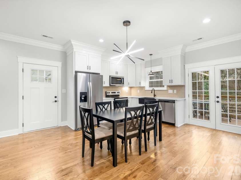 2302 Jordi Way, Charlotte, NC 28213.  MLS# CAR4351833, YatesRealty ID 12606. 