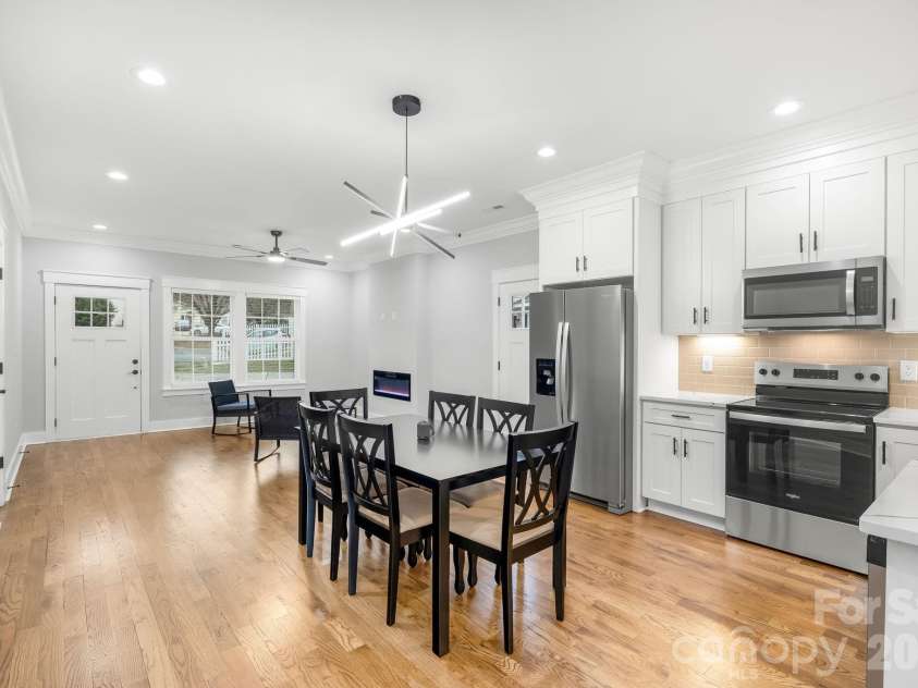 2302 Jordi Way, Charlotte, NC 28213.  MLS# CAR4351833, YatesRealty ID 12606. 