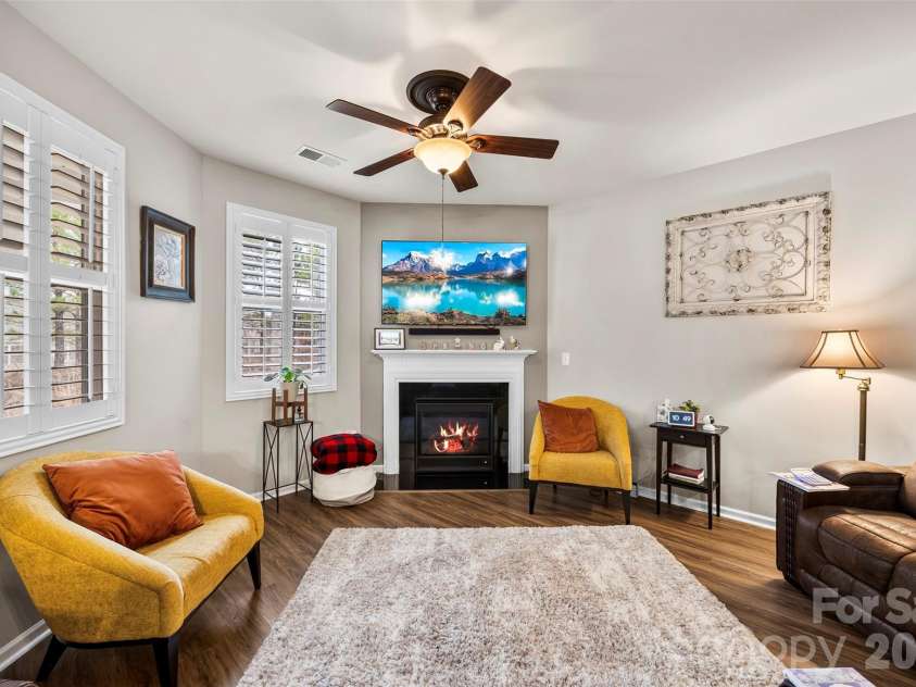 3270 Yarmouth Lane, Gastonia, NC 28056.  MLS# CAR4352828, YatesRealty ID 12609. 