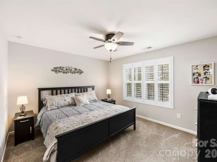 3270 Yarmouth Lane, Gastonia, NC 28056.  MLS# CAR4352828, YatesRealty ID 12609. 