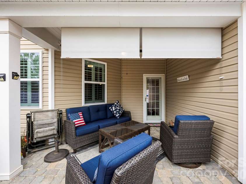 3270 Yarmouth Lane, Gastonia, NC 28056.  MLS# CAR4352828, YatesRealty ID 12609. 