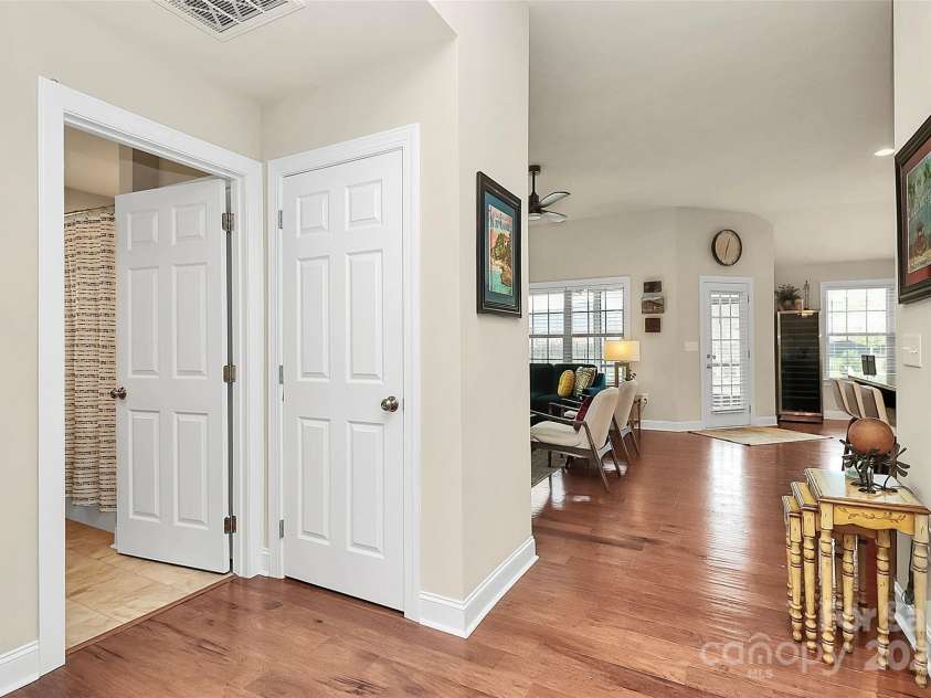 5315 Sustar Drive, Monroe, NC 28110.  MLS# CAR4231812, YatesRealty ID 12609. 