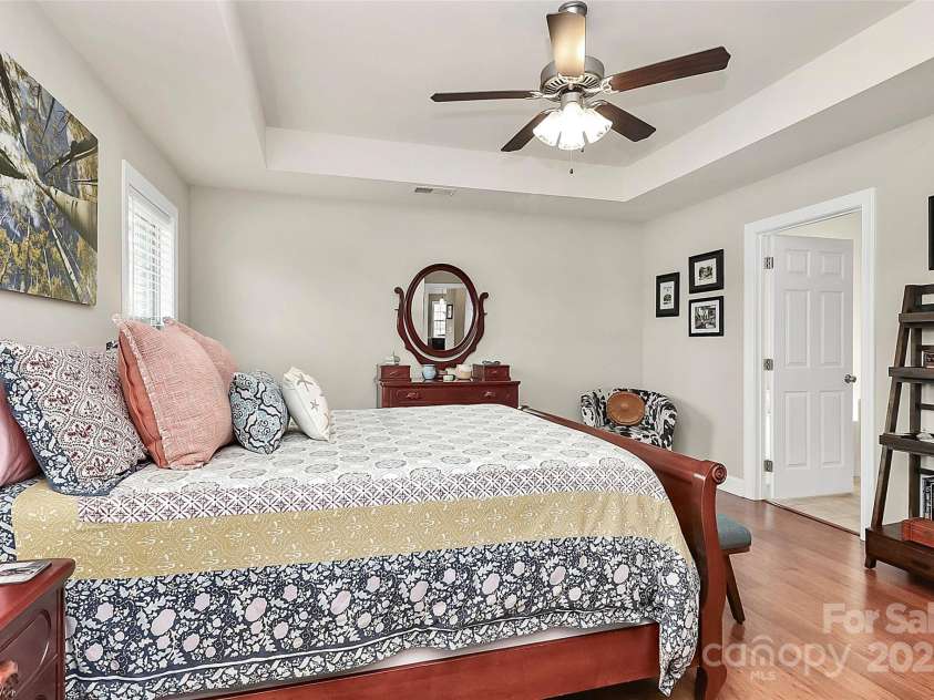 5315 Sustar Drive, Monroe, NC 28110.  MLS# CAR4231812, YatesRealty ID 12609. 