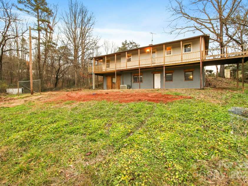 2155 Triplett Road, Granite Falls, NC 28630.  MLS# CAR4207740, YatesRealty ID 1261. 