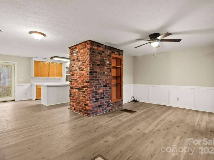 2155 Triplett Road, Granite Falls, NC 28630.  MLS# CAR4207740, YatesRealty ID 1261. 