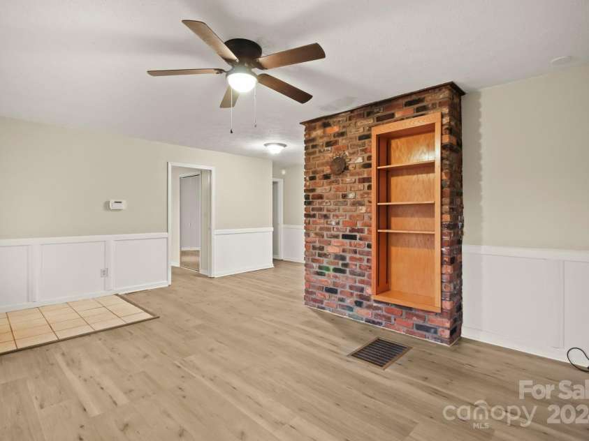 2155 Triplett Road, Granite Falls, NC 28630.  MLS# CAR4207740, YatesRealty ID 1261. 