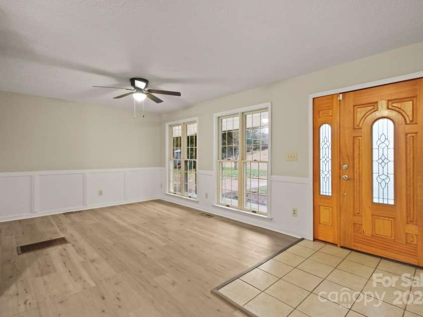 2155 Triplett Road, Granite Falls, NC 28630.  MLS# CAR4207740, YatesRealty ID 1261. 