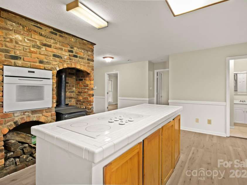 2155 Triplett Road, Granite Falls, NC 28630.  MLS# CAR4207740, YatesRealty ID 1261. 