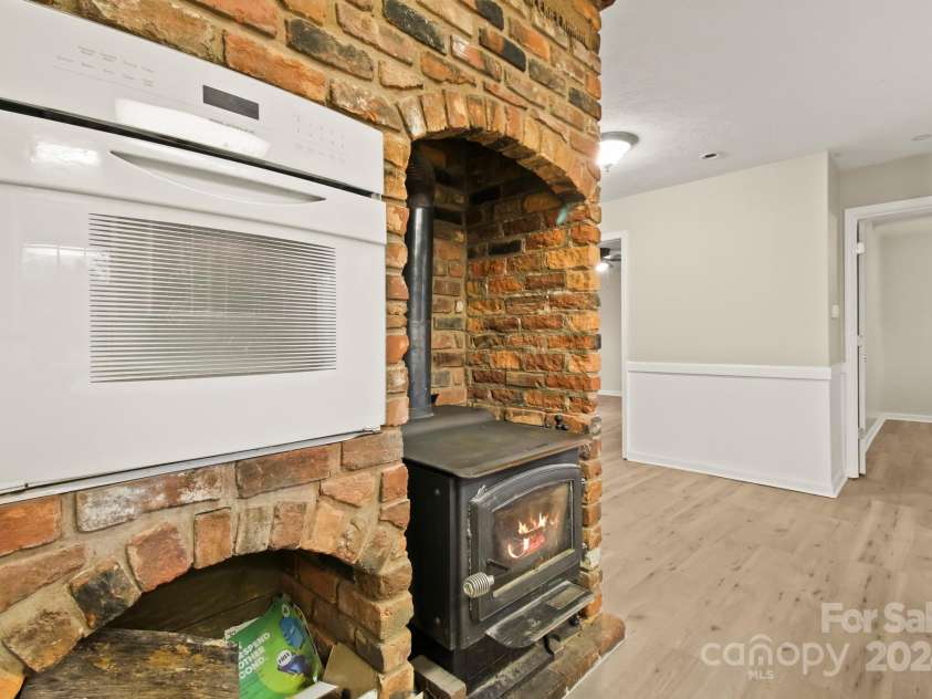 2155 Triplett Road, Granite Falls, NC 28630.  MLS# CAR4207740, YatesRealty ID 1261. 